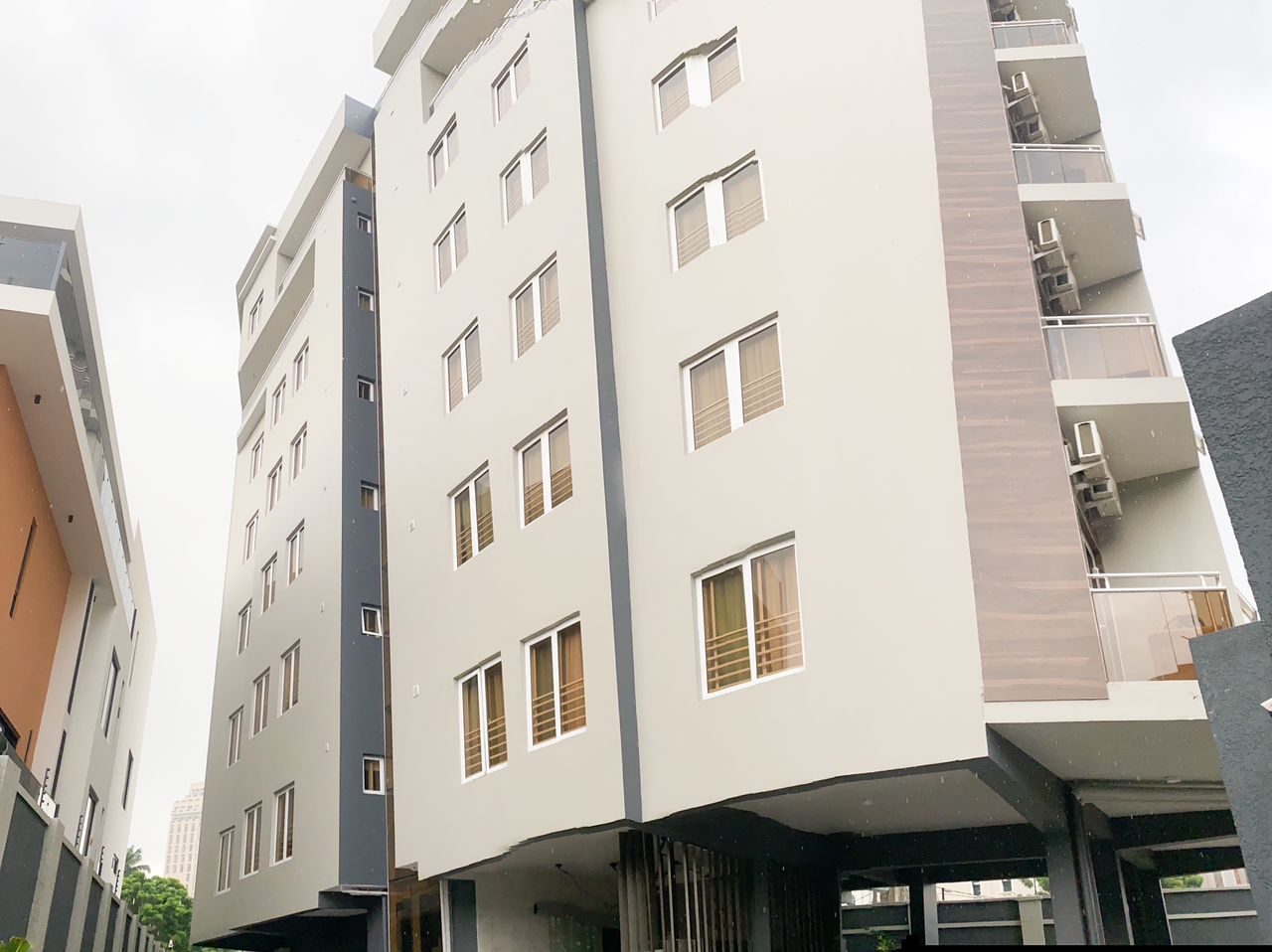 Ikoyi