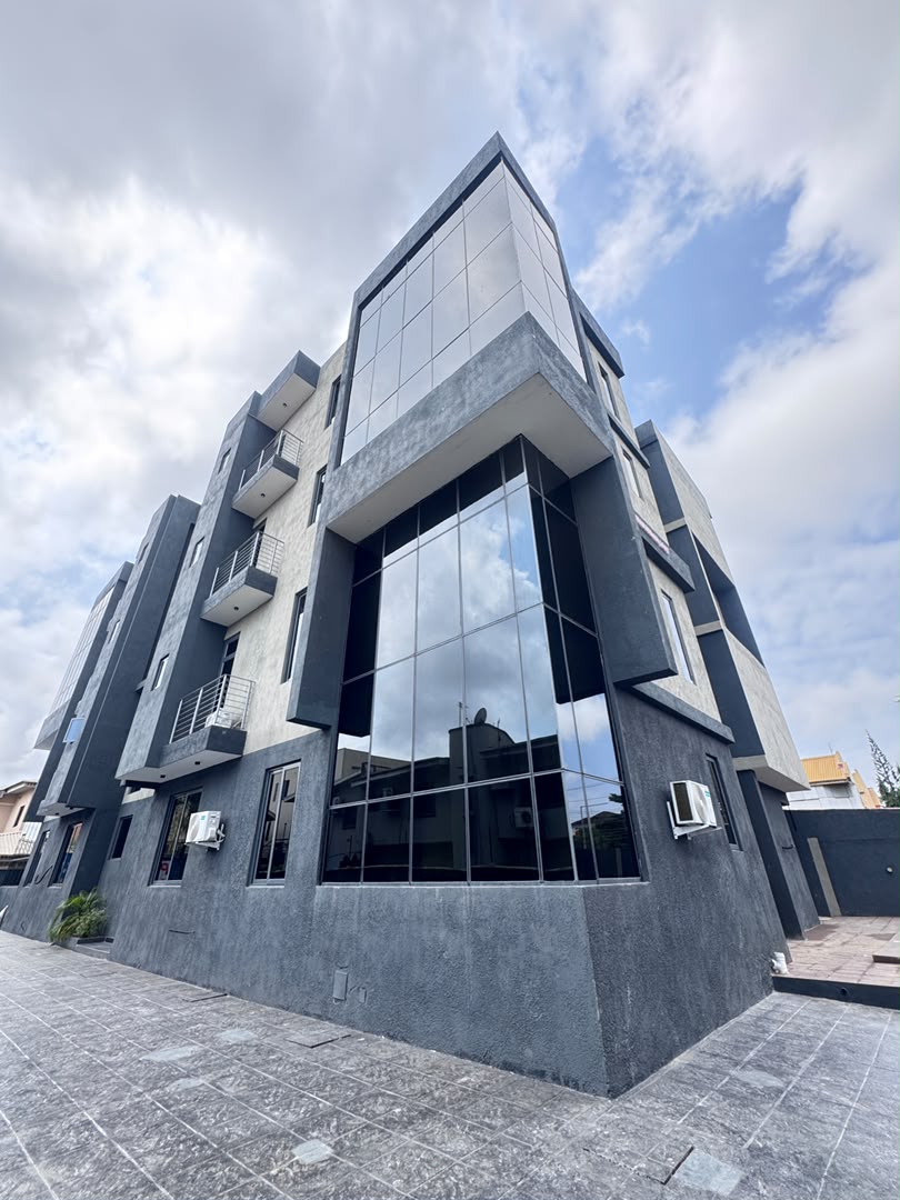Sunflower Residence Lekki